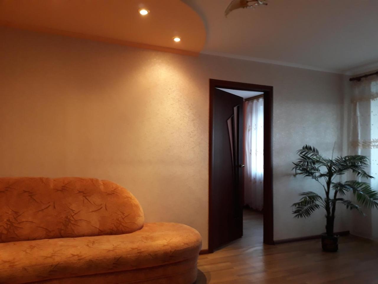 Apartment - Gorkogo Street 그로드노 외부 사진